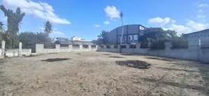 Open Space for Rent at Sinza