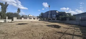 Open Space for Rent at Sinza
