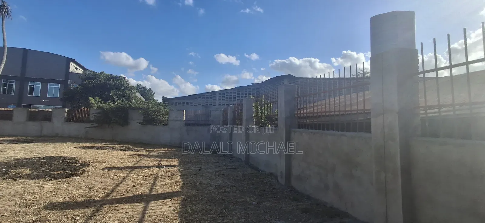 Open Space for Rent at Sinza