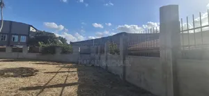 Open Space for Rent at Sinza