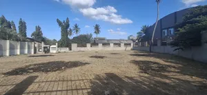 Open Space for Rent at Sinza