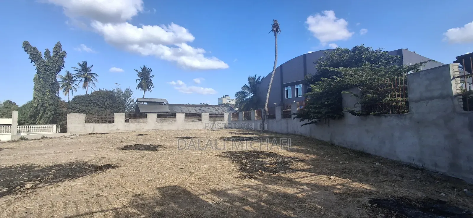 Open Space for Rent at Sinza