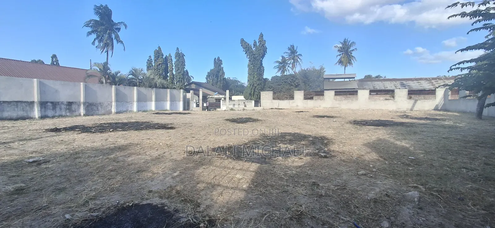 Open Space for Rent at Sinza