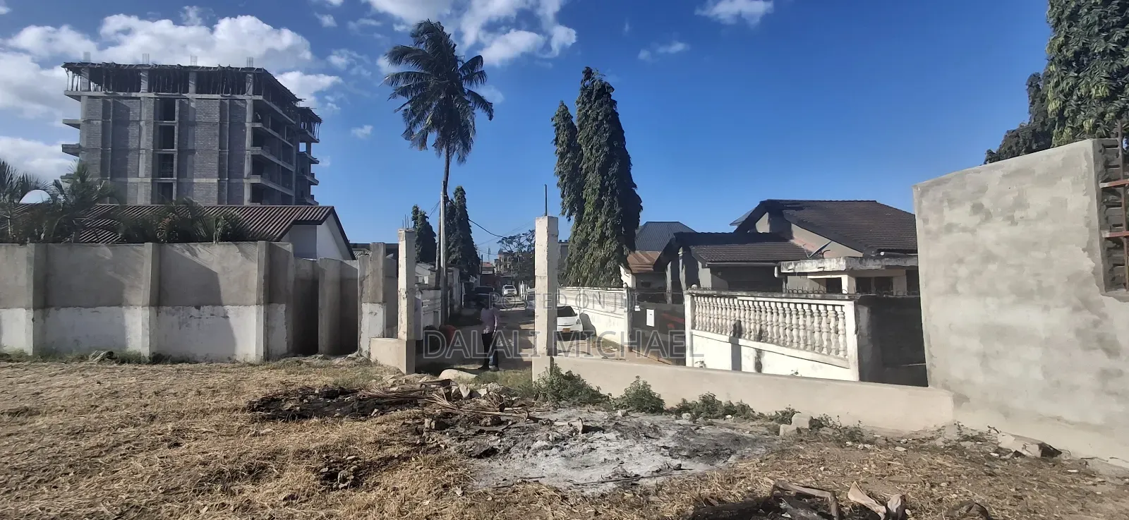 Open Space for Rent at Sinza