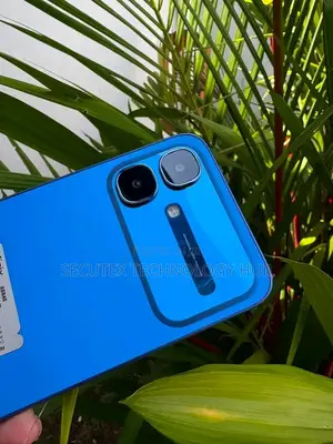 New Infinix Smart 20 128 GB