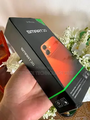 New Infinix Smart 20 128 GB
