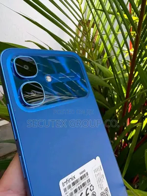 New Infinix Smart 20 128 GB