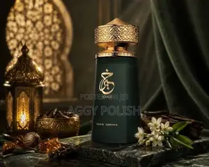 Khair Perfume