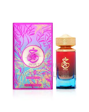 Khair Perfume