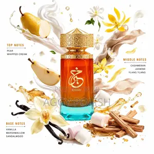 Khair Perfume