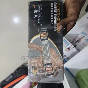 Chest Expander