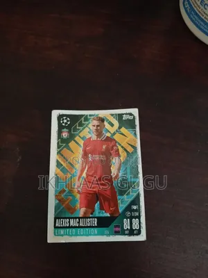Football Cards