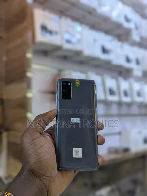 Samsung Galaxy S20 128 GB