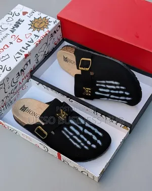 Smart Sandals Walk
