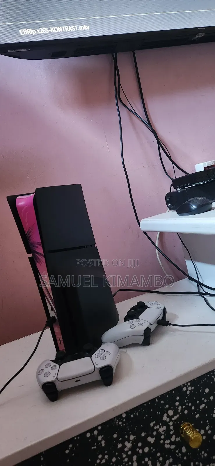 Play Station 5