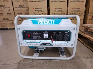 Power Generator Tz