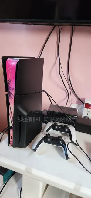Play Station 5