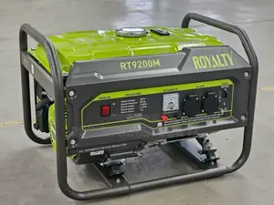 Power Generator Tz