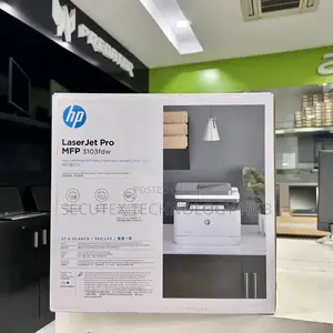 HP Color LaserJet Pro MFP 3103fdw – WiFi | Duplex | ADF