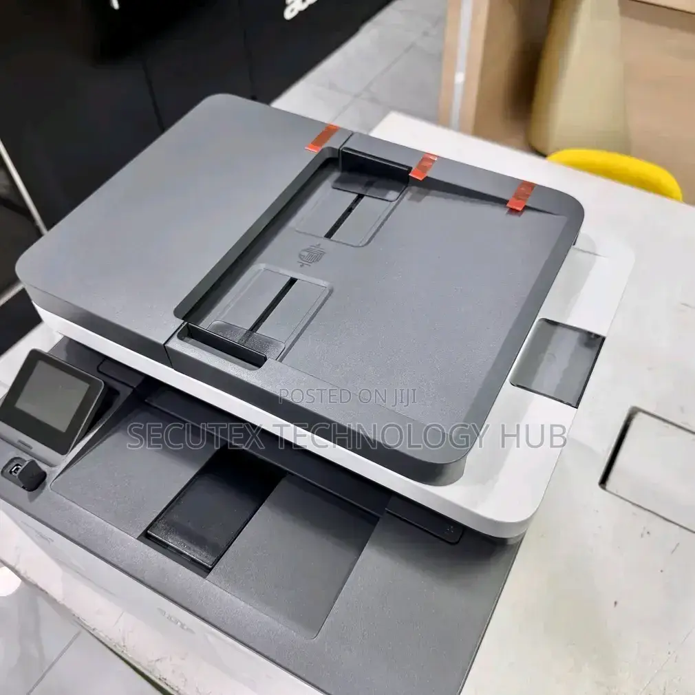 HP Color LaserJet Pro MFP 3103fdw – WiFi | Duplex | ADF