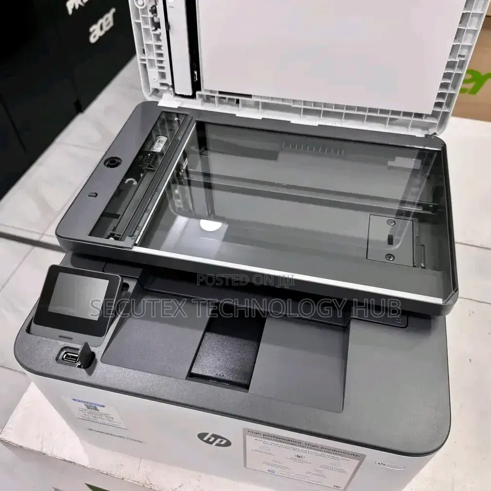 HP Color LaserJet Pro MFP 3103fdw – WiFi | Duplex | ADF