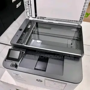 HP Color LaserJet Pro MFP 3103fdw – WiFi | Duplex | ADF