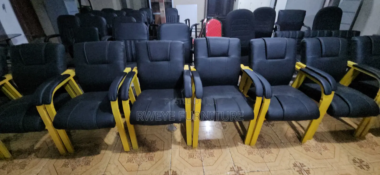 Visitor Chair