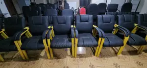 Visitor Chair
