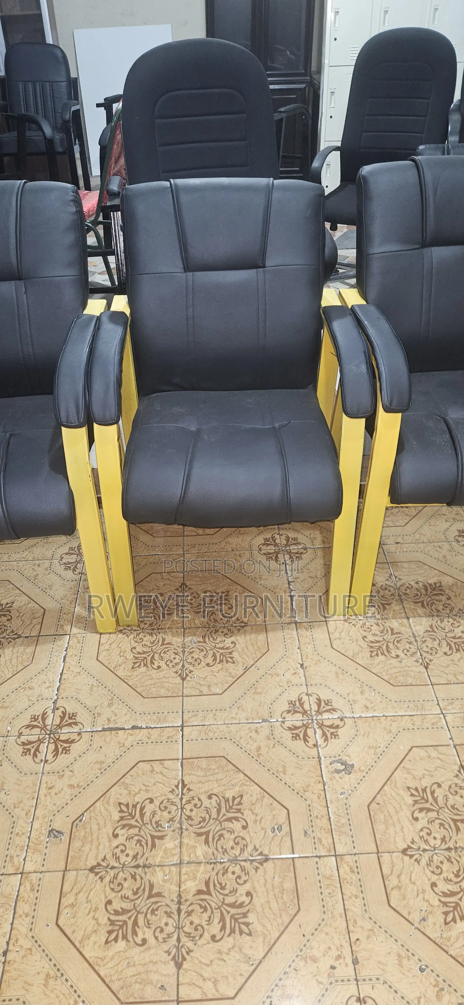 Visitor Chair