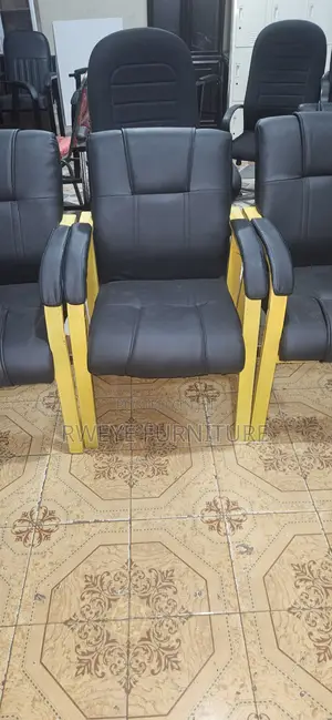 Visitor Chair