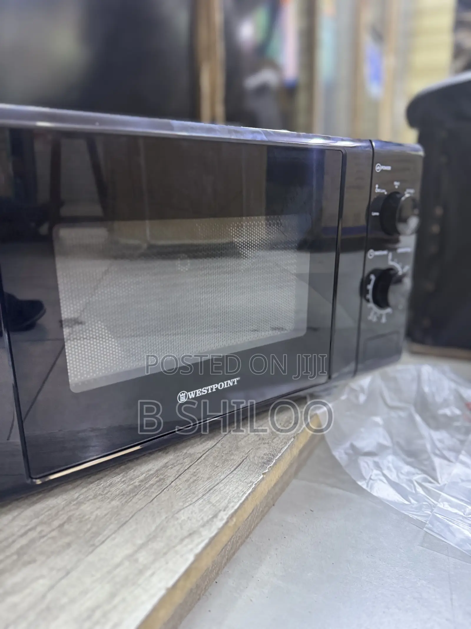 Westpoint Microwave 20 Litres