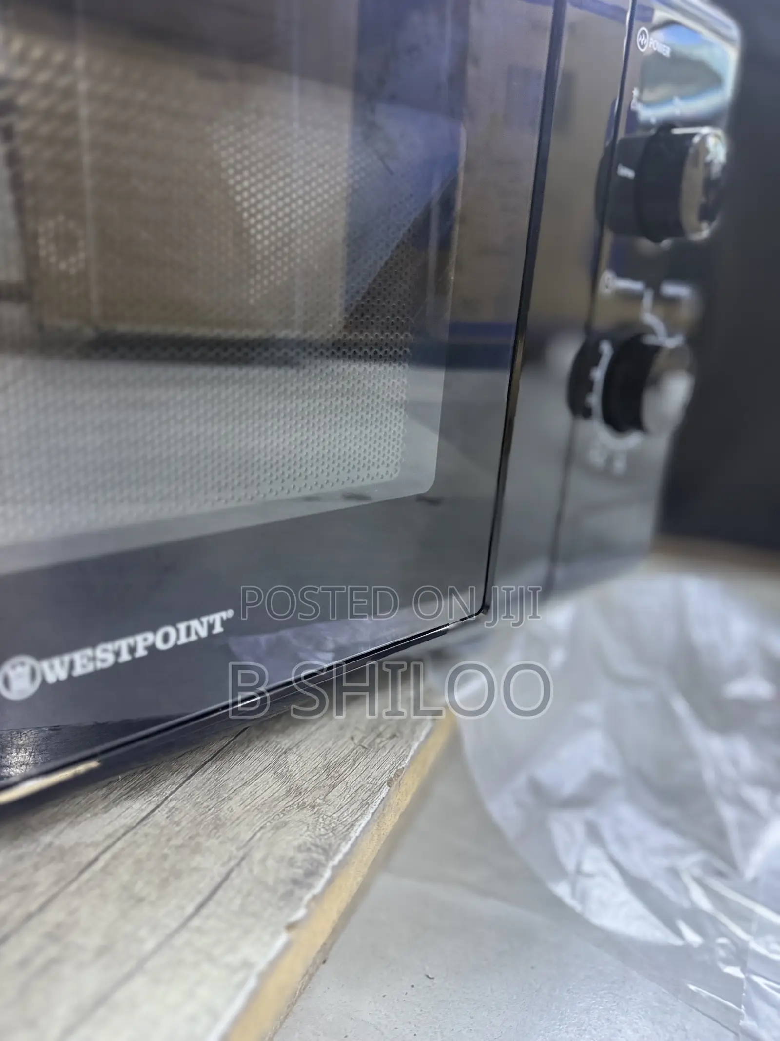 Westpoint Microwave 20 Litres