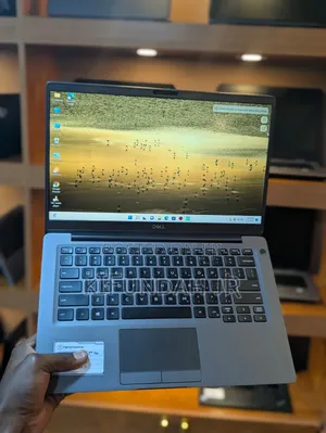 New Laptop Dell Latitude 7400 8GB Intel Core i5 SSD 256GB