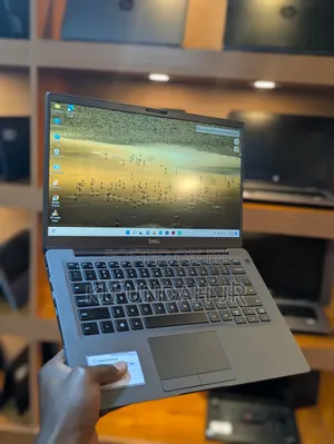 New Laptop Dell Latitude 7400 8GB Intel Core i5 SSD 256GB