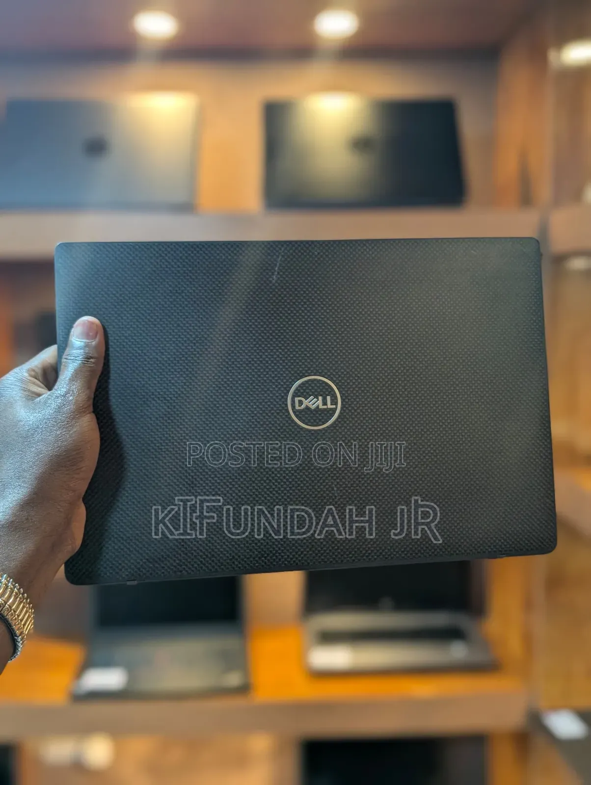 New Laptop Dell Latitude 7400 8GB Intel Core i5 SSD 256GB