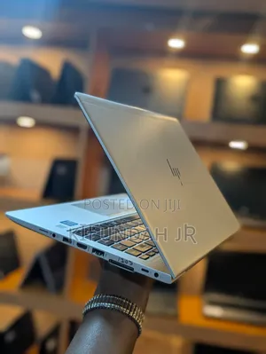 New Laptop HP EliteBook 840 G6 8GB Intel Core i5 SSD 256GB
