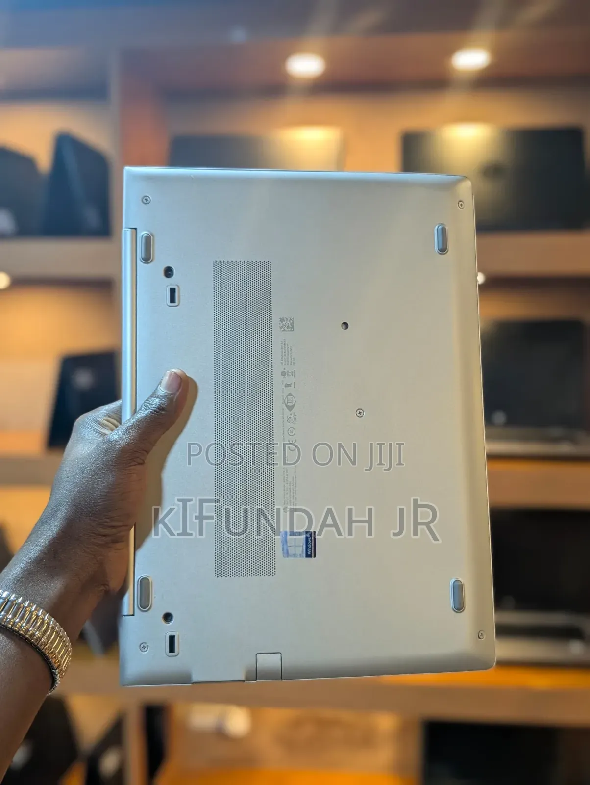New Laptop HP EliteBook 840 G6 8GB Intel Core i5 SSD 256GB