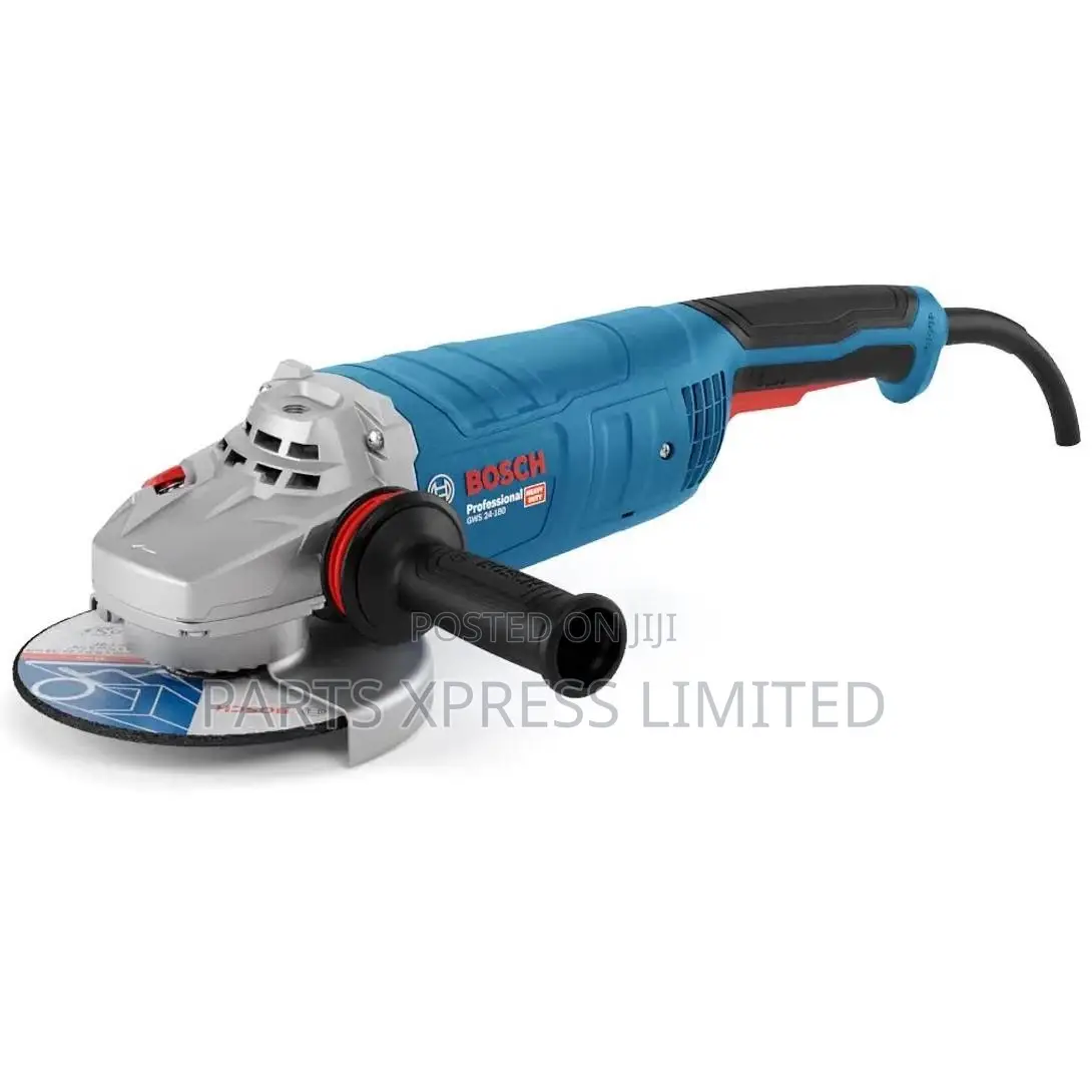 Bosch Angle Grinder GWS 24-180