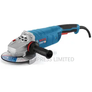 Bosch Angle Grinder GWS 24-180