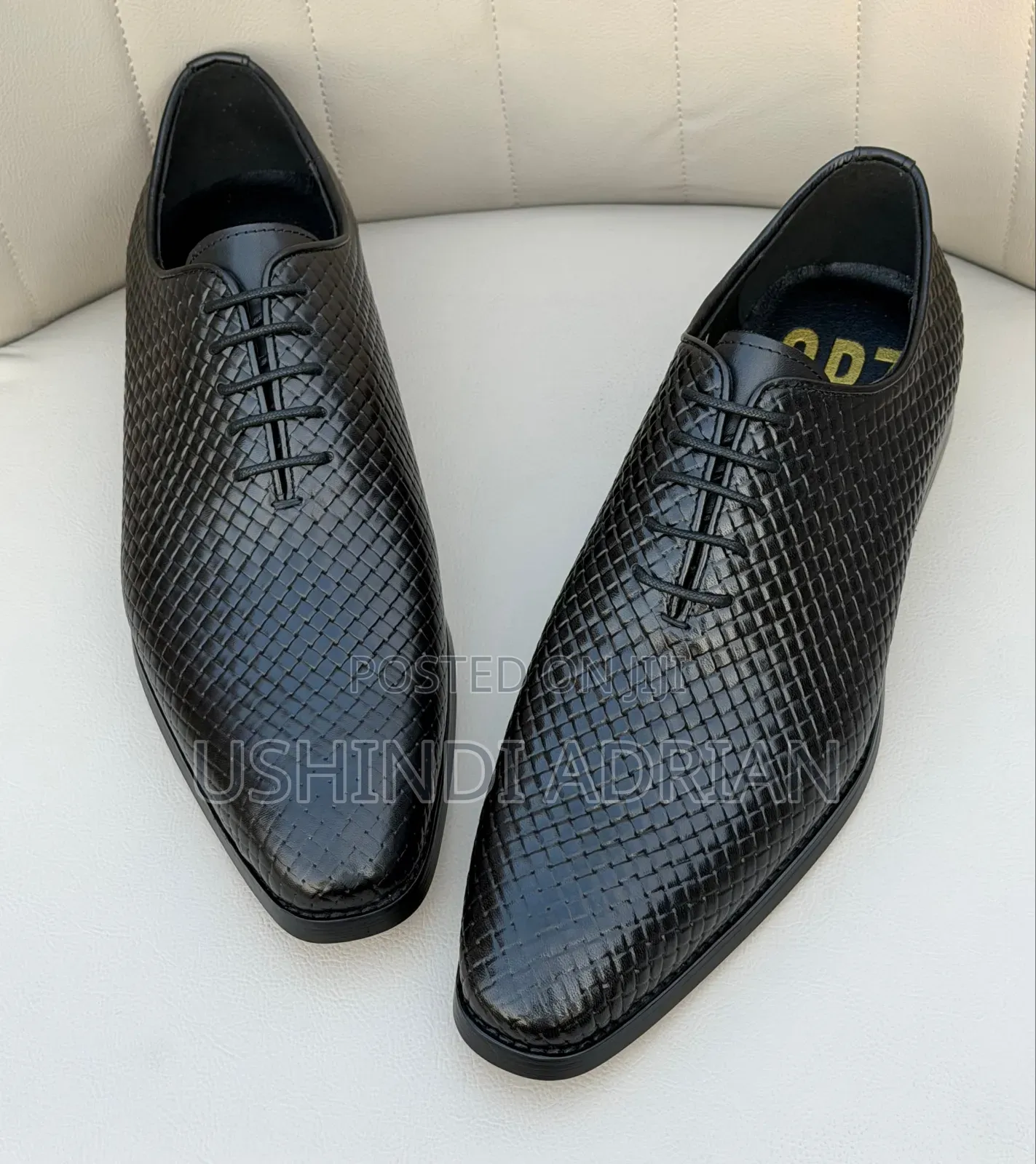 MEN’S SHOES-PREMIUM CR7Full Box