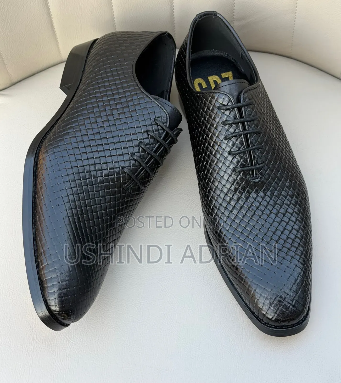 MEN’S SHOES-PREMIUM CR7Full Box