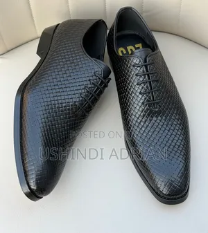MEN’S SHOES-PREMIUM CR7Full Box