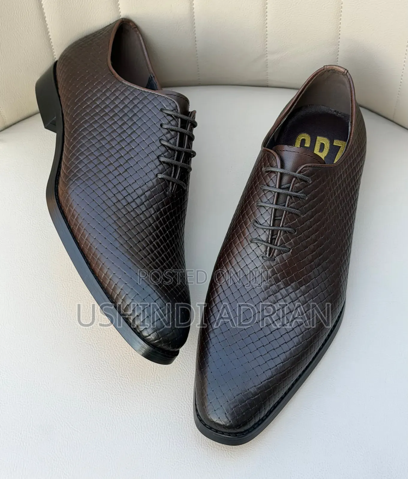 MEN’S SHOES-PREMIUM CR7Full Box