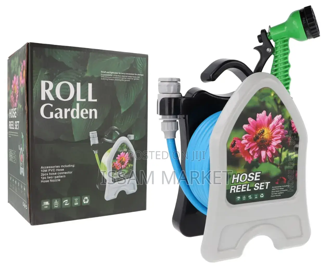 Role Garden