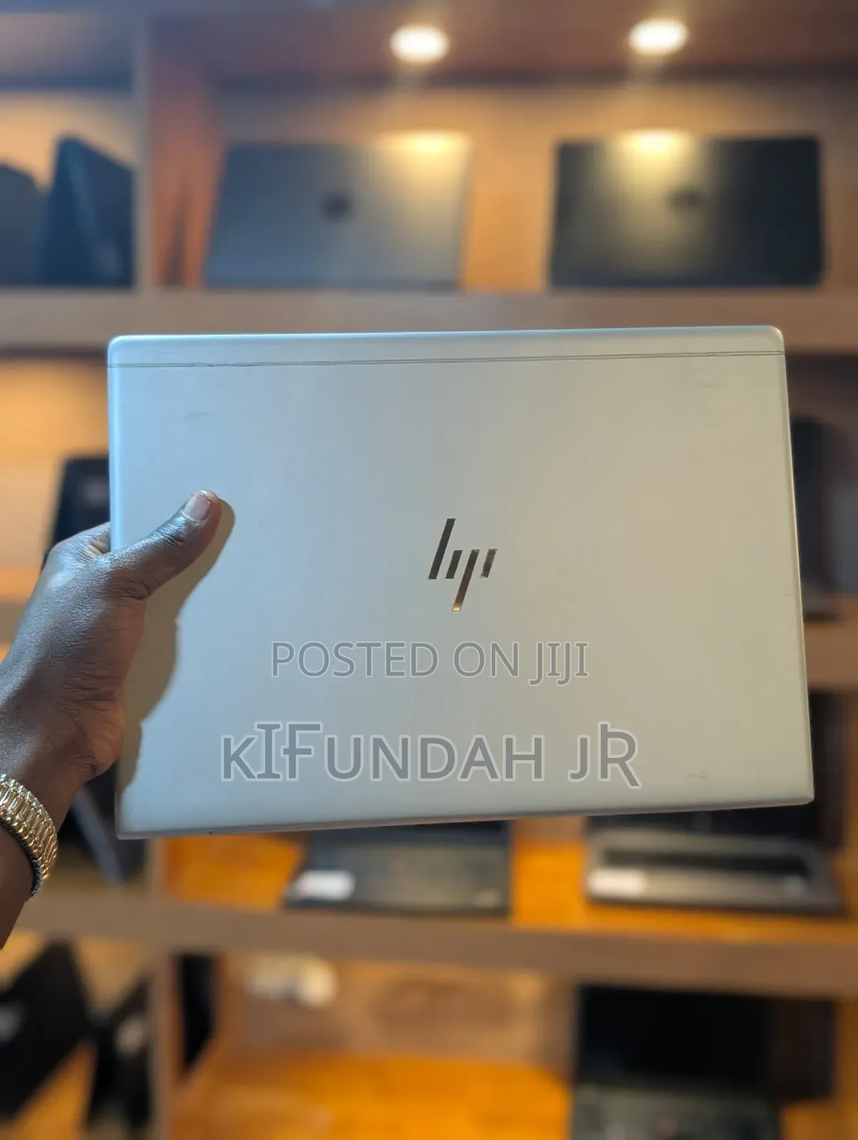 New Laptop HP EliteBook 840 G6 8GB Intel Core i5 SSD 256GB