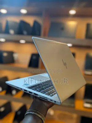 New Laptop HP EliteBook 840 G6 8GB Intel Core i5 SSD 256GB