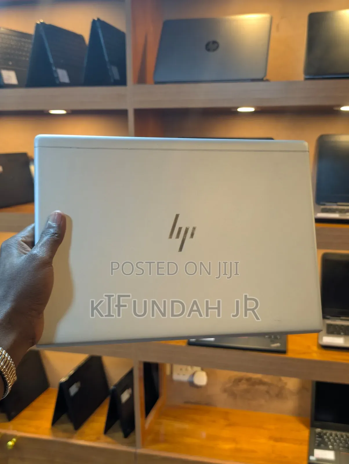 New Laptop HP EliteBook 840 G6 8GB Intel Core i5 SSD 256GB