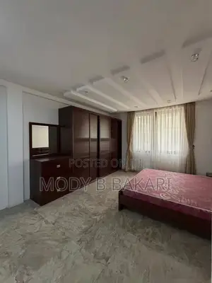 Furnished 3bdrm Villa in Masaki for rent