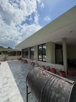 Furnished 3bdrm Villa in Masaki for rent