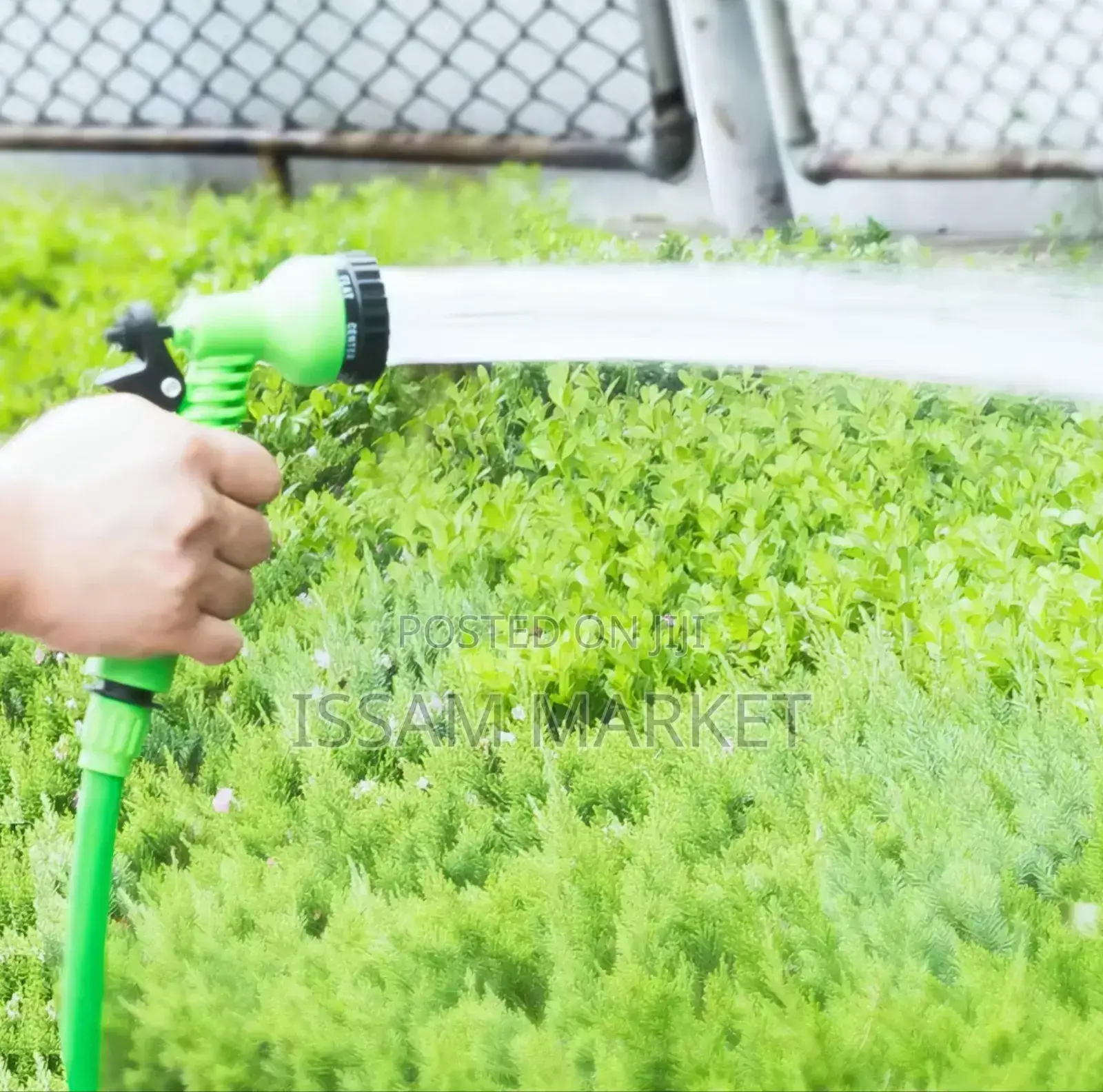 Car Wash Water Gun